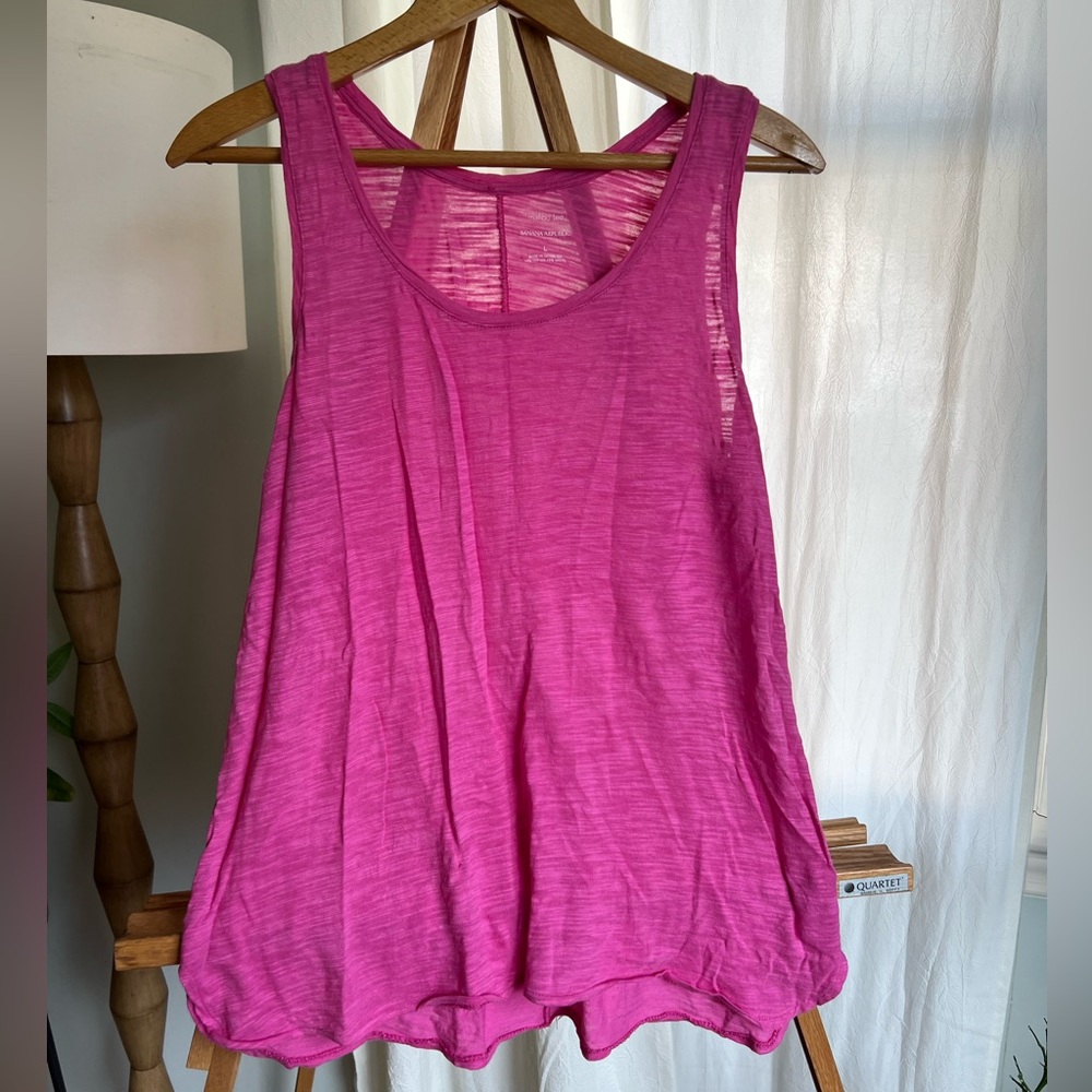 Banana Republic tank top